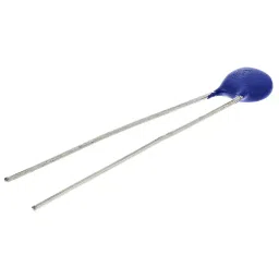 Epcos Metal Oxide Varistor Metal 47 V 100 Amp Current 720 pF Capacitance Length, B72205S0300K101 (Pack of 1000)-21
