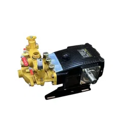 Pilot 7.5-10 HP HTP Power Sprayer Pump 120No, PL-HTP150-image-91