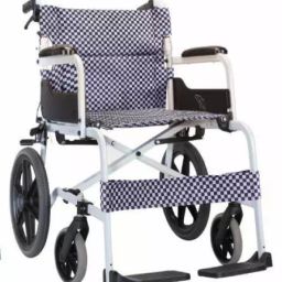 Karma Premium Wheelchair, 18 inch Seat Width, SM 150.5 F16-picture-47