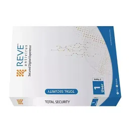 Reve Total Security 1 User 1 Mobile image 2