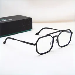 SUNGLASSIC Unisex Full Rim Square Frames-22