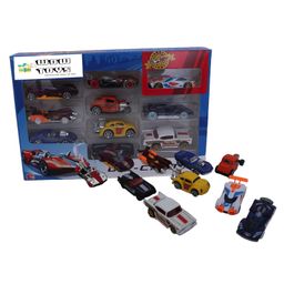 WOW Toys - Delivering Joys of Life Premium quality metal car set with plastic parts, Design as per stock-image-55