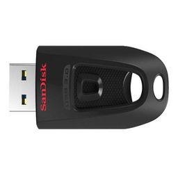 SanDisk Pen Drive Ultra Card can be used directly in the phone Perfect for recording & watching (Black)  CZ48 16GB-image-64
