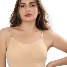 Trulymart Bra Full Coverage Lightly Padded image 3