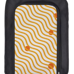 right gifting Rightgifting Canvas Multipurpose Portable Travel Shoe Bag - Multicolour image 2