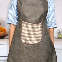 Aura Brown Waterproof With Big FrontPocket-image-45