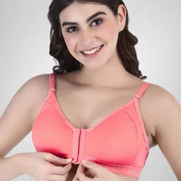 BODYSIZE Bra Full Coverage-7