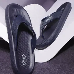 Action EVA Flotter Men Rubber Thong Flip-Flops-image-58