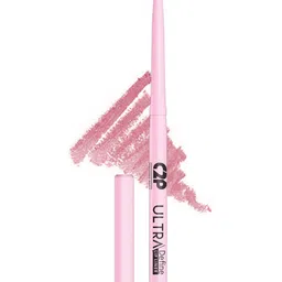 C2P PROFESSIONAL MAKEUP Ultra Define Matte Finish Lip Liner 0.27g - Bubblegum 03-2