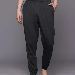HRX by Hrithik Roshan Men Yoga Joggers-image-91
