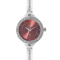 maxima Women Bracelet Style Straps Analogue Watch 52802BMLI-image-12