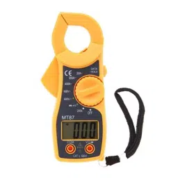 Acutek DT-266 Digital Clamp Meter-19