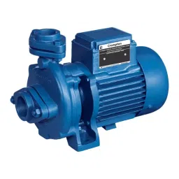 Crompton 79-128 ft MIP10.2-38 Centrifugal Monoset Pumps (10Hp)-picture-45