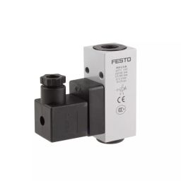 FESTO Pressure Switch 1-12Bar PEV-1/4-B-11