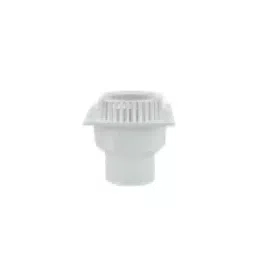 Ashirvad SWR Solfit Pushfit/Solfit Balcony Floor Drain T 16 50000459-image-2