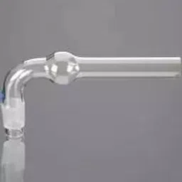 Glassco Drying Tube Adapter 041.202.01-18