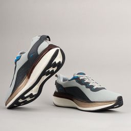 JQR Men Mesh Running Shoes-image-13