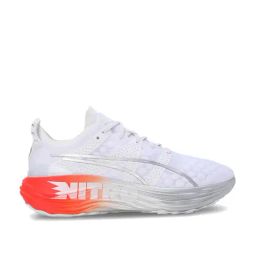 Puma Women's ForeverRun NITRO White Running Shoes-image-25