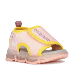 Bubblegummers Kids Yellow Floaters-picture-33