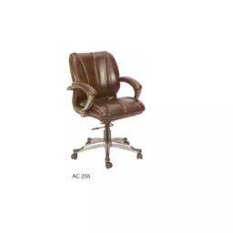 AEROTECH AC 255 Metal Executives Chair-image-59