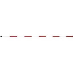 Shinwa Rules Aluminum Pole 2 m Length Φ29 mm Diameter, 76988-picture-47