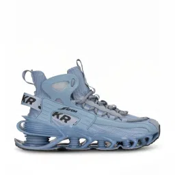 Atom Men's Alpha Predator Blue Running Shoes image 2