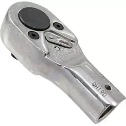 TOHNICHI Torque Wrench Replacement Head QH Ratchet Head 2470867 - Made In Japan-image-4
