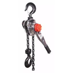 Dayton 6000 lb Lifting Capacity Lever Chain Hoist, 29XP43-image-28