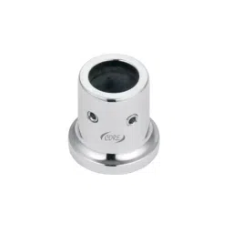 Core 19 mm Brass SS304 Wall to Rod Connector CSKH-1-34