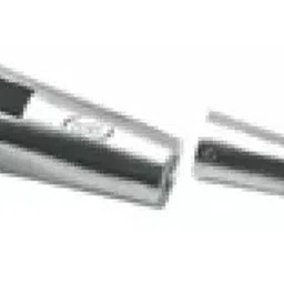 Core Stainless Steel SS304 Threaded Sleeve Canopy Fitting CCF-44-24