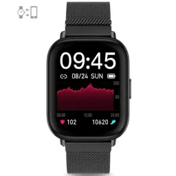 FCUK FCUK009E Unisex Smart Watch-14