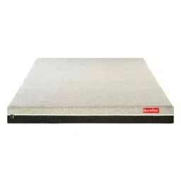 Duroflex Live-in Adapt Grey Foam New Gen Smart Design Flippable Adjustable King Mattress-1