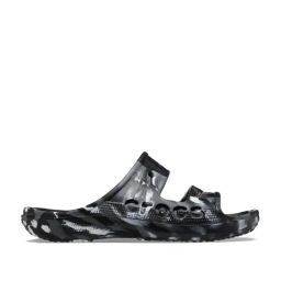 Crocs Men's Baya Black Casual Sandals-picture-6