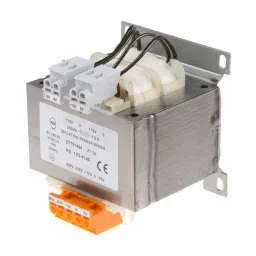 RS PRO Rail Transformer 250 VA Model No 1234145-image-29
