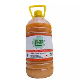 IHP Phenyl Liquid 5 L Orange Dettol Fragrance-image-87