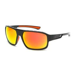IDEE Green Wraparound UV Protection Sunglasses for Men-picture-25