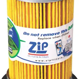 ZIP Diesel Filter for 05 Ltr Paper Type Only - ZD-3039-11