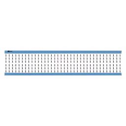 BRADY Vinyl Cloth 1.5 inch Wire Marker, 4KCJ1 (Pack of 25)-image-91