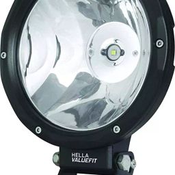 Hella 357.200-001 Value Fit 17.78 cm (7 Inch) Value Fit LED Driving Beam-image-86