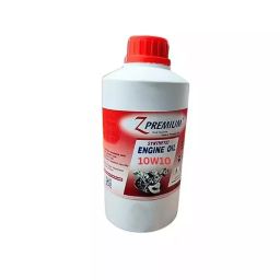 Z Premium 10W10 1 L Engine Oil for Passenger Vehicles, 1023BR79SPT-image-50