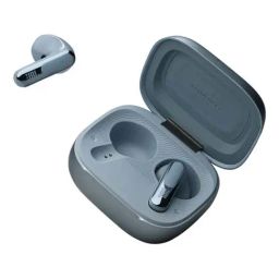 Jbl New Launch Live Flex 3 Tws| Hi-Res Audio True Anc Earbuds| Smart Case with Touch Display image 4