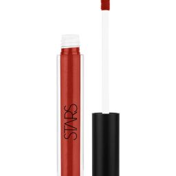 Stars Cosmetics Lip Pop Liquid Lipstick Orange Tangerine - 2.6 ml image 1