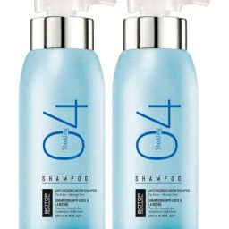 BIOTOP Professional 04 Shedding Shampoo - Pack of 2-91