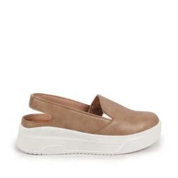Fausto Women's Cheeku Sling Back Wedges-image-19