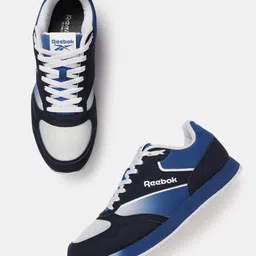 Reebok Unisex Elitestep Lumina Sneakers-picture-2