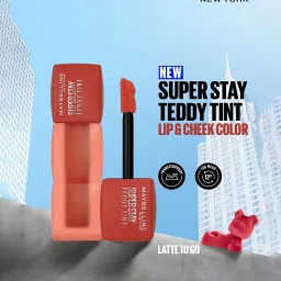 Maybelline New York Superstay Teddy Tint Latte To Go - 5 ml image 2