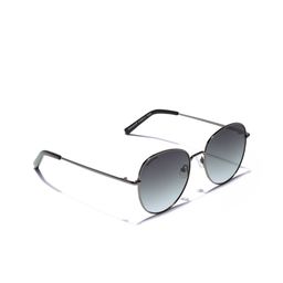 Fastrack Unisex Aviator Sunglasses with UV Protected Lens M255BK13V-13