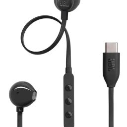 Jbl Tune 305 Wired In-Ear Type C Headphones| Hi-Res Audio with Digital-To-Analog Converter-39