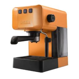 Gaggia Orange coffee maker for Home-image-79