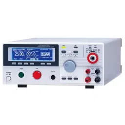 RS PRO IIT5010 Insulation Tester, 50V Min, 1000V Max, 50GΩ Max Model No 9176294-32